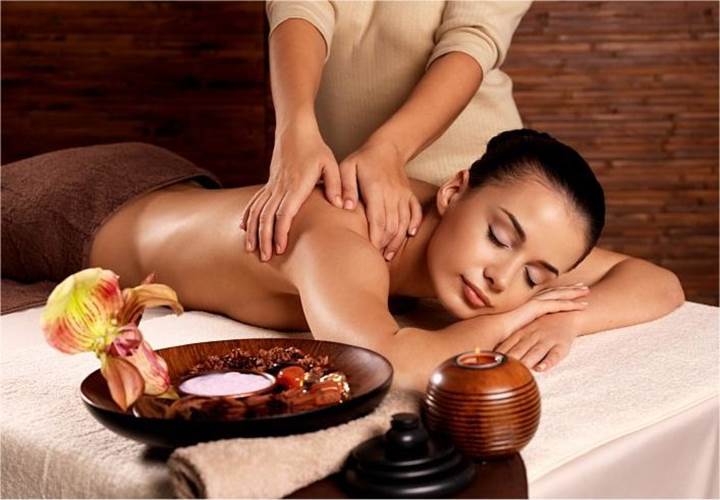 massage VIP REFUGE - HEBERGEMENT INSOLITE - https://viprefuge.com/